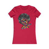 T-SHIRT BÉBÉ FILLE FEMME