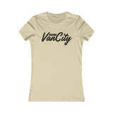 CAMISETA MUJER MADE IN VANCITY