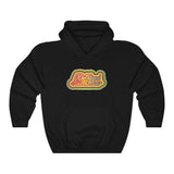 HOT GYAL SUMMER -  Unisex Heavy Blend™ Hooded Sweatshirt