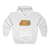 HOT GYAL SUMMER -  Unisex Heavy Blend™ Hooded Sweatshirt