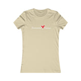 IMPRESSIONNANT NANA - WT - T-SHIRT FEMME