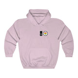 One Love - Unisex Heavy Blend™ Hooded Sweatshirt