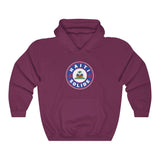 HAITI SOLIDE -  Unisex Heavy Blend™ Hooded Sweatshirt