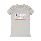 WASH YOUR HANDS WOMEN'S T-SHIRT