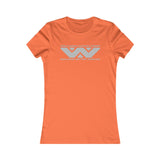 WEYLAND YUTANI CORP WOMEN'S T-SHIRT