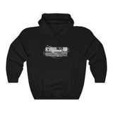 ALL STAR - Unisex Heavy Blend™ Hooded Sweatshirt