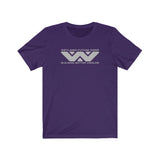 CAMISETA WEYLAND YUTANI CORP HOMBRE/UNISEX