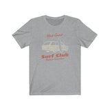 CAMISETA BC SURF CLUB HOMBRE/UNISEX