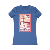 PEI WOMEN'S T-SHIRT
