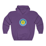 SAINT VINCENT AND THE GRENADINES - Unisex Heavy Blend™ Hooded Sweatshirt