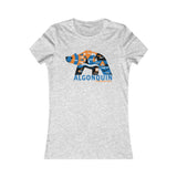 CAMISETA MUJER ALGONQUIN