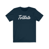 MADE IN TORONTO MEN/UNISEX T-SHIRT