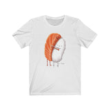 SUSHI HUG MEN/UNISEX T-SHIRT