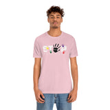 STOP BULLYING  - MEN/UNISEX T-SHIRT