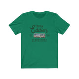 COUSIN EDDIE'S RV MAINTENANCE MEN/UNISEX T-SHIRT