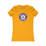 HAITI SOLIDE - WOMEN'S T-SHIRT