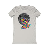 T-SHIRT BÉBÉ FILLE FEMME