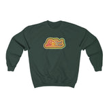 HOT GYAL SUMMER - Unisex Heavy Blend™ Crewneck Sweatshirt