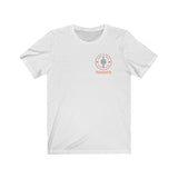 CAMISETA TORONTO CN TOWER HOMBRE/UNISEX