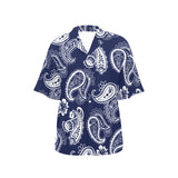 Traditional Paisley