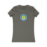 SAINT VINCENT AND THE GRENADINES - WOMEN'S T-SHIRT