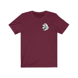 MARIO MEN/UNISEX T-SHIRT