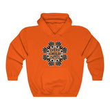 EVERY CHILD MATTERS  - Unisex Heavy Blend™ Hooded Sweatshirt