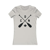 CDN WOMEN'S T-SHIRT