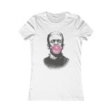 FRANKIE GOES TO HOLLYWOOD WOMEN'S T-SHIRT