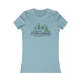 CAMISETA TODO BIEN MUJER