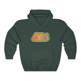 HOT GYAL SUMMER -  Unisex Heavy Blend™ Hooded Sweatshirt