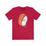 SUSHI HUG MEN/UNISEX T-SHIRT