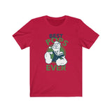 BEST POPS JAMAIS POPEYE HOMME/UNISEXE T-SHIRT