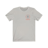 CAMISETA TORONTO CN TOWER HOMBRE/UNISEX