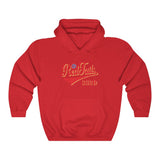 REDTAILS - TUSKEGEE AIRMEN - 332D - Unisex Heavy Blend™ Hooded Sweatshirt