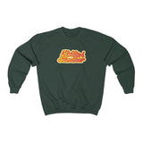HOT GIRL SUMMER - Unisex Heavy Blend™ Crewneck Sweatshirt