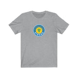 SAINT VINCENT AND THE GRENADINES - MEN/UNISEX T-SHIRT