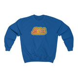 HOT GYAL SUMMER - Unisex Heavy Blend™ Crewneck Sweatshirt