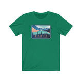 T-SHIRT HOMME/UNISEXE BANFF