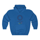 TOKYO 2021 -  Unisex Heavy Blend™ Hooded Sweatshirt