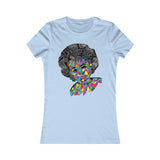 T-SHIRT BÉBÉ FILLE FEMME
