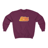 HOT GIRL SUMMER - Unisex Heavy Blend™ Crewneck Sweatshirt