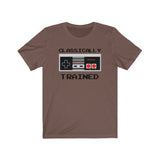 CLASSIC MEN/UNISEX T-SHIRT