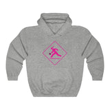 SHE GOT NEXT - Unisex Heavy Blend™ Hooded Sweatshirt