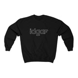 I DON'T GIVE A "BEEP"  - Unisex Heavy Blend™ Crewneck Sweatshirt