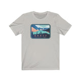 T-SHIRT HOMME/UNISEXE BANFF