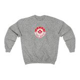 TRUE NORTH STRONG - Sweat-shirt unisexe Heavy Blend™ Crewneck 