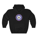 HAITI STRONG -  Unisex Heavy Blend™ Hooded Sweatshirt