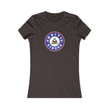 HAITI STRONG - WOMEN'S T-SHIRT