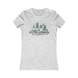 CAMISETA TODO BIEN MUJER